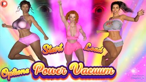 Power Vacuum – New Chapter 12 Official [What? Why? Games] Ekran Görüntüsü 1