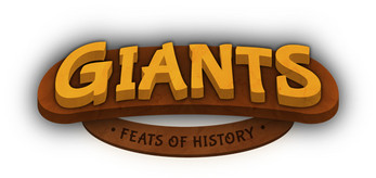 Giants: Feats of History (DEMO) 스크린샷 1