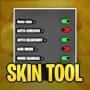 FFF FF Skin Tool, Elite Pass