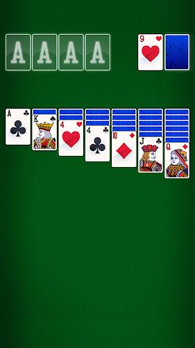 Solitaire Epic应用截图第1张