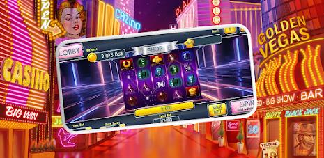 Jackpot Slot Casino Party Zrzut ekranu 4