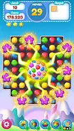 Fruit Candy : Match 3 Puzzle应用截图第1张
