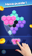 Block Puzzle Master Schermafbeelding 1