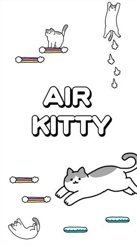 Air Kitty Tangkapan skrin 1