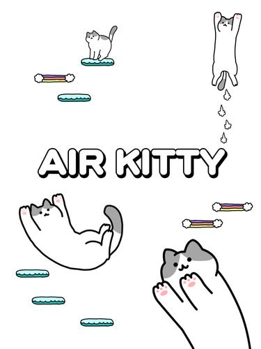 Air Kitty Tangkapan skrin 4