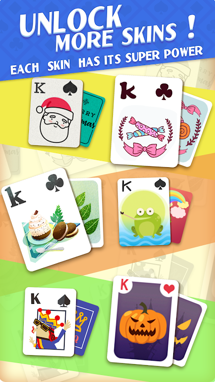 Card Painter: Play Solitaire & Design Your Studio Schermafbeelding 4