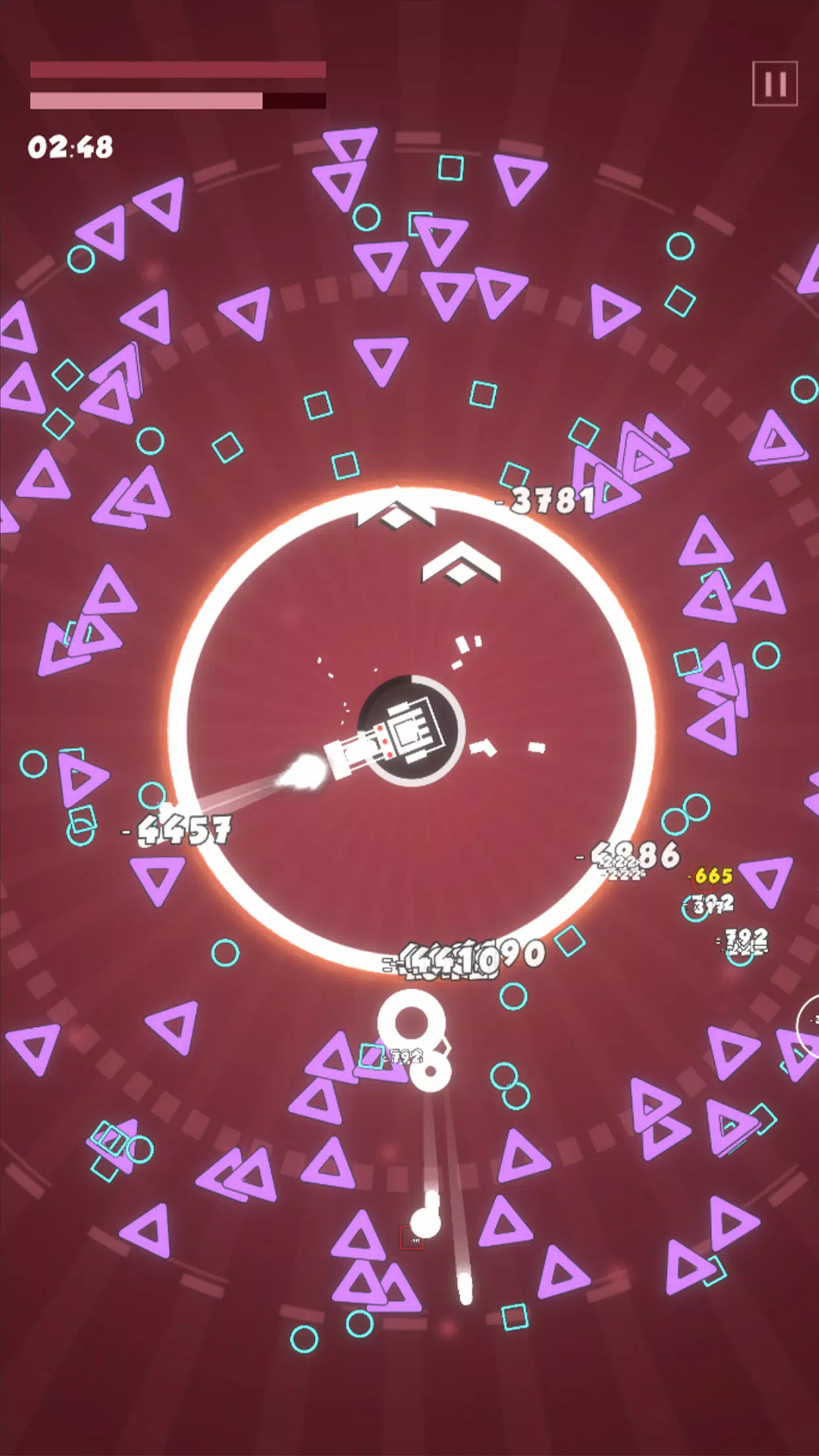 Geometry Tower 스크린샷 3