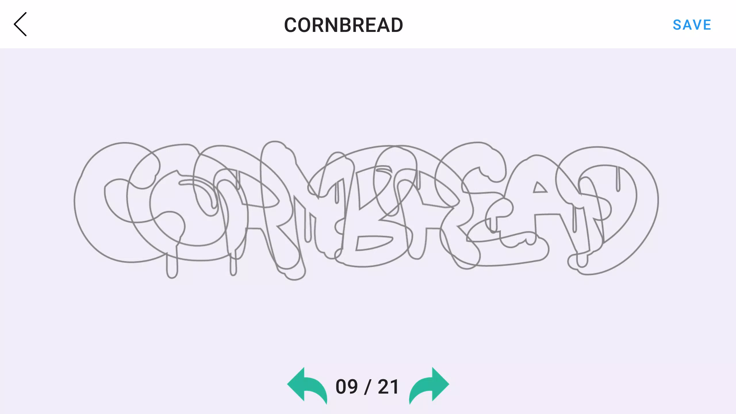 Graffiti Creator应用截图第2张