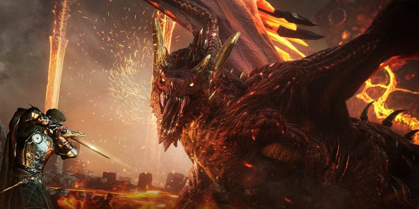King Arthur: Tarikh Pelancaran Rise Legends Dikatakan, Pra-Pendaftaran Terbuka