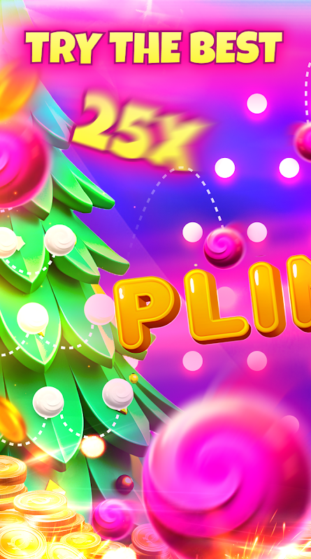 Plinko Lab Screenshot 1