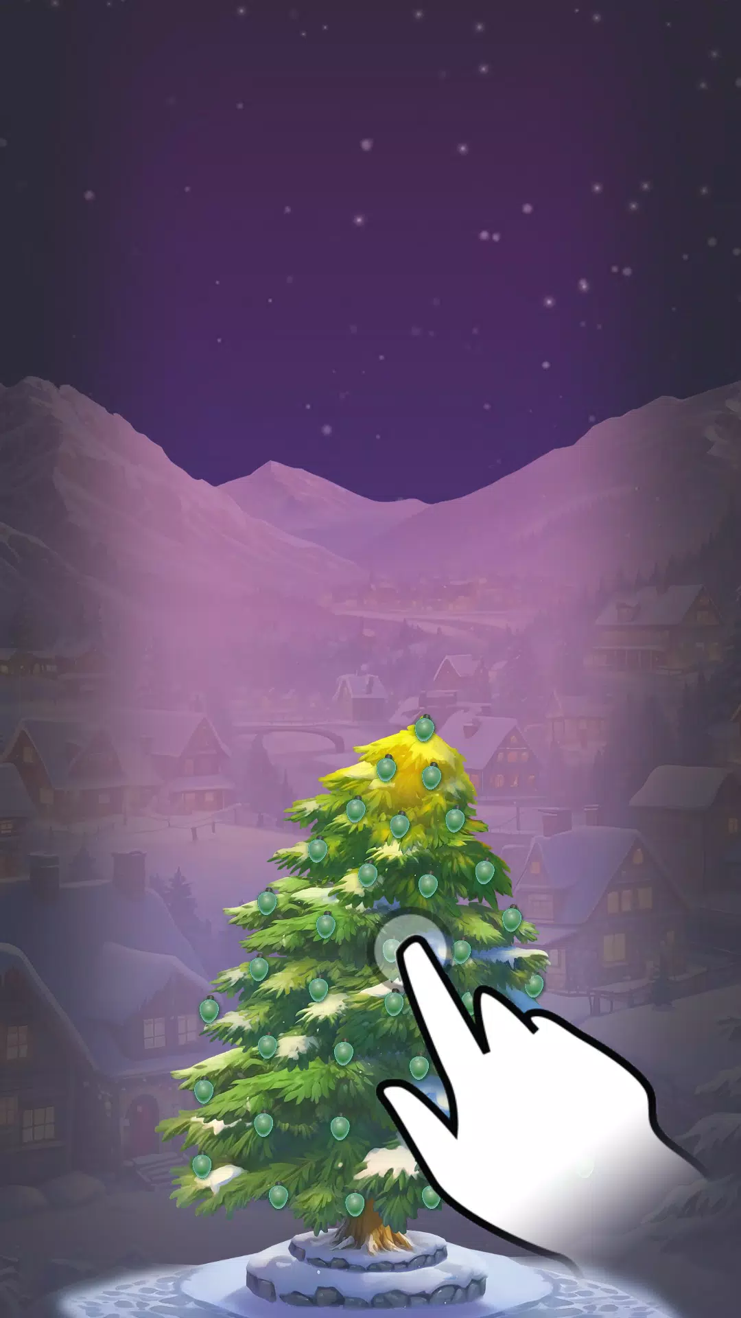 The Tree Clicker應用截圖第2張