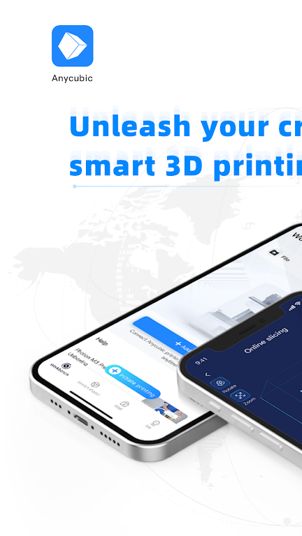 Anycubic Capture d'écran 1