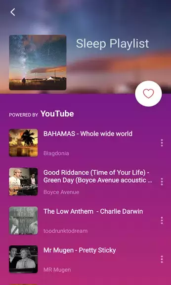 HiMusic： music player no wifi Schermafbeelding 3