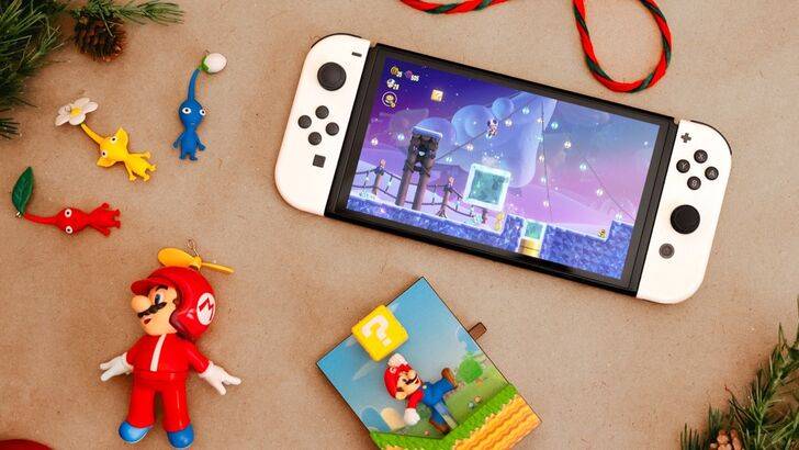 Nintendo Debunks Switch 2 Rumors Linked to Genki