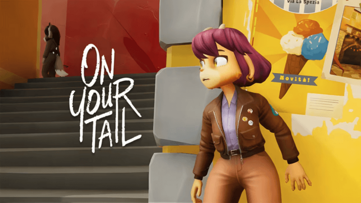 วันที่และเวลาการเปิดตัวของ On Your Tail