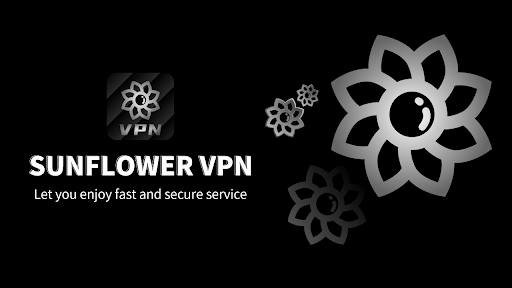 sunflowervpn স্ক্রিনশট 1