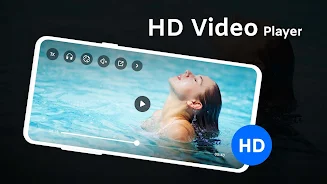 Tick Tick Video Player স্ক্রিনশট 3