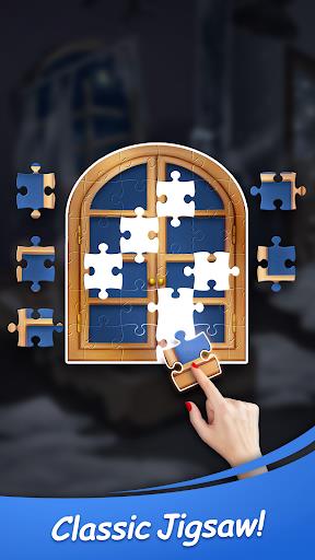 Jigsaw Puzzles: HD Puzzle Game Screenshot 4