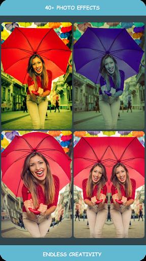 Photo Effects Pro應用截圖第1張