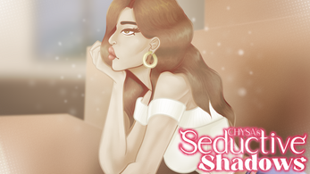 Seductive Shadows應用截圖第1張