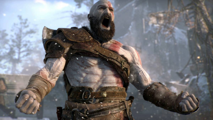God of War TVシリーズのクリエイティブチームはオーバーホールを受けています
