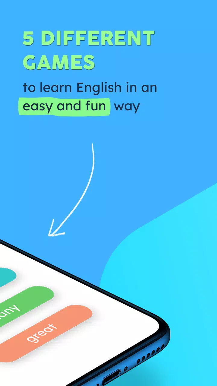 English Skills Captura de pantalla 2