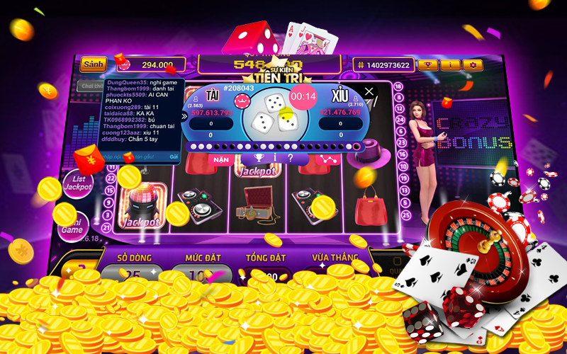 beat bai thuong tibclub- secular king 스크린샷 3