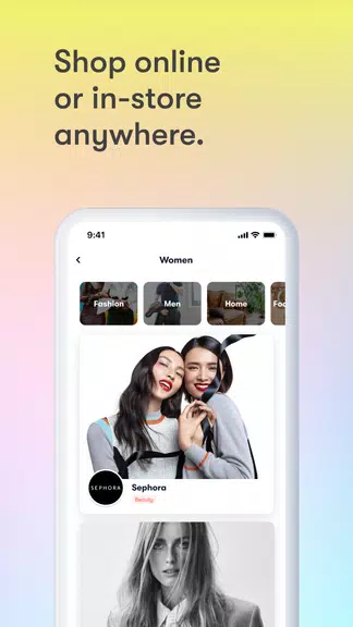 Atome SG - Buy Now Pay Later應用截圖第3張