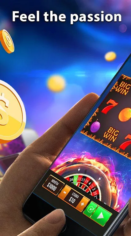 Jackpot Winners Game 스크린샷 2