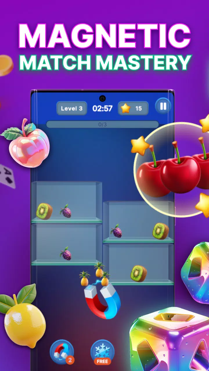 Blitz: Color Frenzy Ảnh chụp màn hình 2