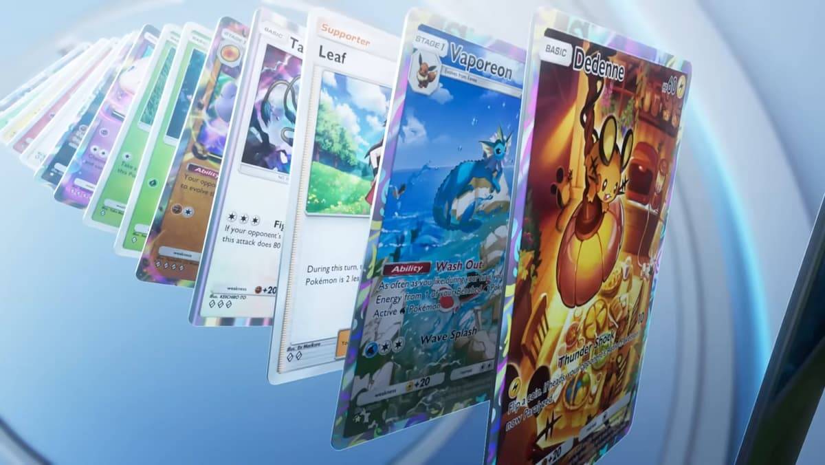 Pokemon TCG cebinde en iyi gyarados eski güverte