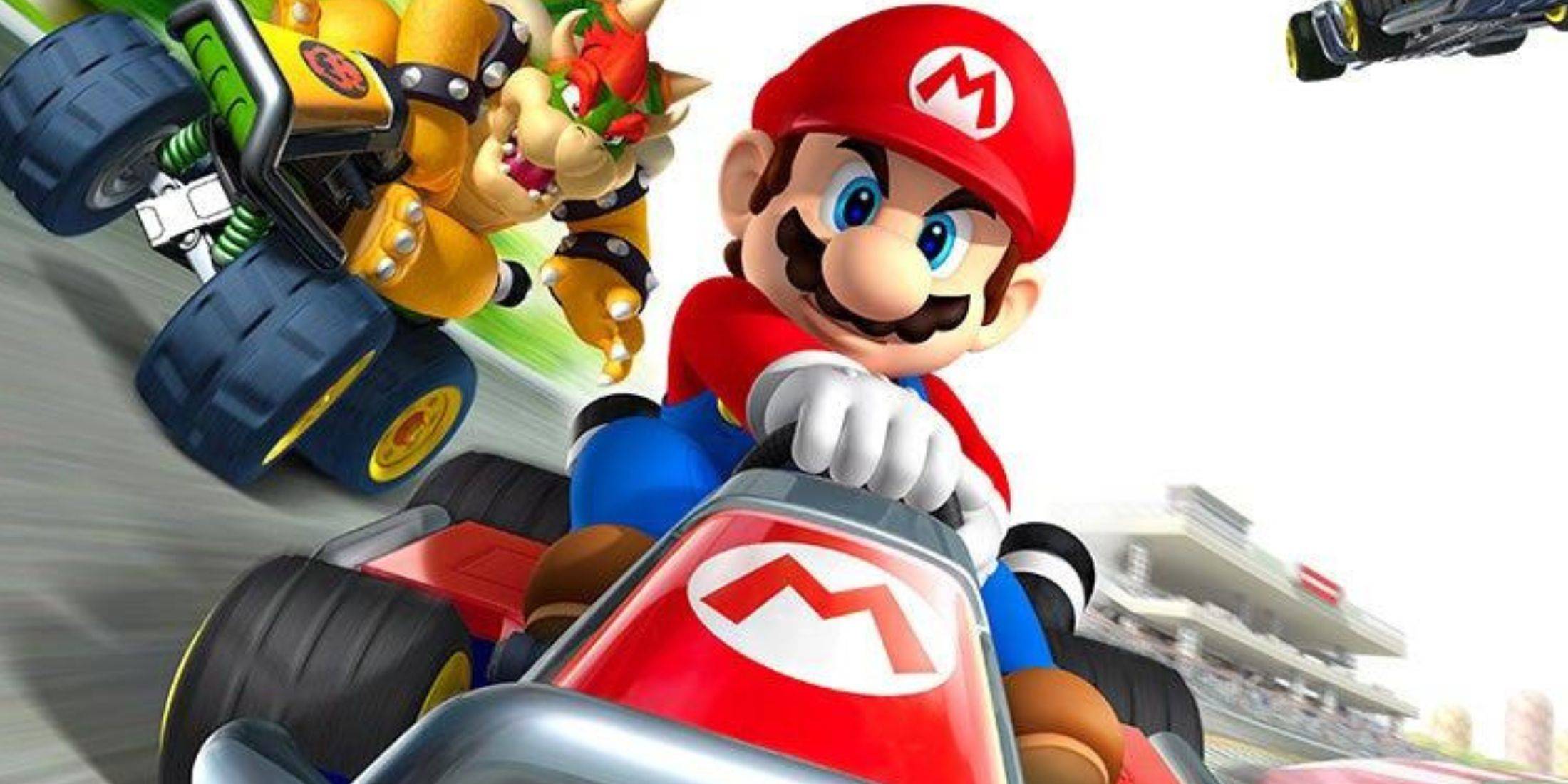 Mario Kart 9: Official Release Date Emerges