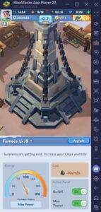 Whiteout Survival: padroneggiare le tattiche di base per principianti