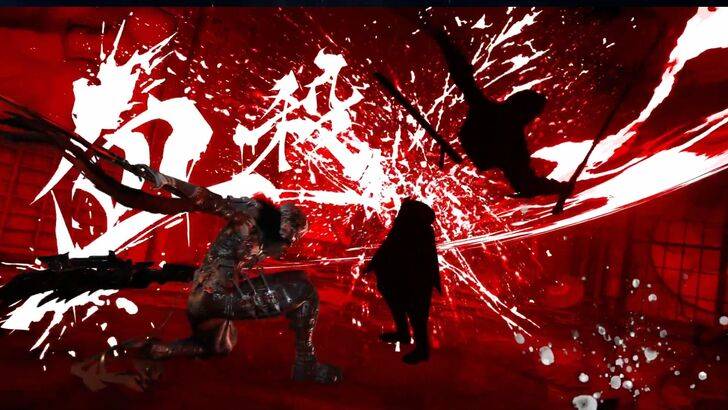 Ninja Gaiden 4 a été la révélation surprise au développeur Xbox Direct 2025
