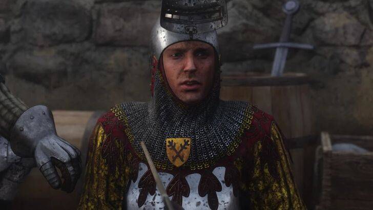 Kingdom Come: Deliverance 2's Diverse Setting: A Reflection of Historical Accuracy