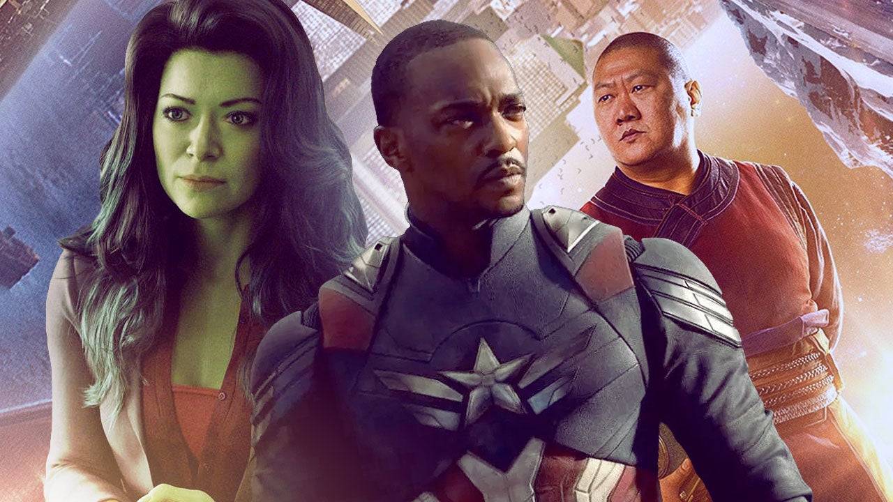 アベンジャーズ：MCUのためのDoomsday and Secret Warsの「新しい始まり」、Russo Brothersは言う
