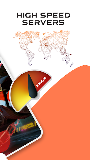 Secure Fast VPN Client Скриншот 2