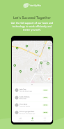 Verifyme Agent Captura de pantalla 3