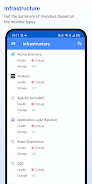 Applications Manager ภาพหน้าจอ 3