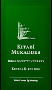 Turkish Kutsal Kitap 스크린샷 1