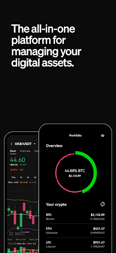 OKX app應用截圖第4張