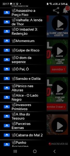 FF.HD brasil 20.24 Mod Captura de pantalla 1