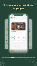 NKENNE: Learn African Language スクリーンショット 4
