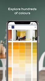 Dulux Visualizer SG स्क्रीनशॉट 2