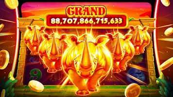 Jackpot Friends™ Slots Casino Tangkapan skrin 3