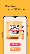Schermata QR Note Scan&Genarate 3