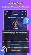 AhChat-Chat& Make Real Friends應用截圖第4張