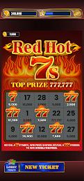 Lottery Scratchers Tangkapan skrin 4