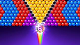 Bubble Shooter Relax Screenshot 2