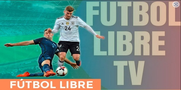 Futbol Libre TV ภาพหน้าจอ 3